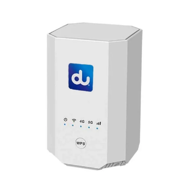 مودم 4G/5G/TDLTE مدل ZLT X28 PRO آنلاک سوپر ادمین گرید A